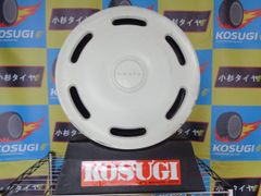 14インチ　中古ホイール　HE22系　ラパン純正　スチールホイール　4本セット　4.5J-14　アルト　スペーシア　ワゴンR　鉄チン　神奈川県