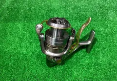 こ*け様 ダイワ 22トーナメントISO 3000XH-LBD ダイワ 22 トーナメントISO 3000XH-LBD / レバーブレーキ付き