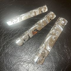 総銀製汎用ネジ1号「受注生産品」 - メルカリ