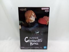 미개봉품 주술회전 Combination Battle 3 - 쿠시자키노 장미 - 피규어 밴프레스트