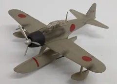 【メーカー詳細不明】水上戦闘機【ジャンク】jst091409m