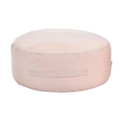 埋もれる幸せ ビーズクッション 日本製 2WAY コロン フレックス販売 ベージュ アースカラー CO-5512AW