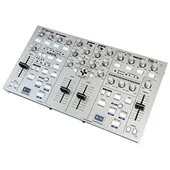 Vestax PMC-170A ベスタックス 名機 定価7万円 鏡面 人気機種 VESTAX PMC-170A ベスタクス