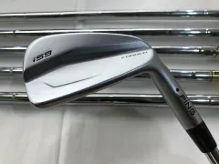 2024年最新】ping i5 ピン ゴルフ アイアン セット ダイナミック