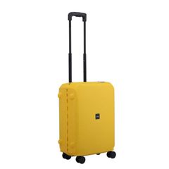 希少 極美品】マーク・ニューソンxサムソナイトキャリー Marc Newson