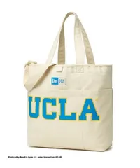未使用に近い、UCLA、ショルダーバッグ、デザイン、配色、機能、軽量、人気品