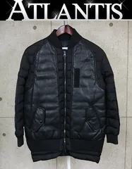 2025年最新】moncler モンクレール ma-1の人気アイテム - メルカリ