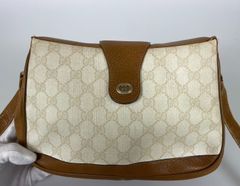 GUCCI グッチ オールドグッチ ショルダーバッグ ジャンク品