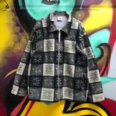 PIKO fleece jacket Mのサムネイル