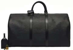 2025年最新】ヴィトン エピ キーポル ノワール 50の人気アイテム