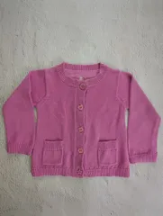 PETIT BATEAU / カーディガン & ボレロ