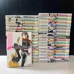 あいつとララバイ 楠みちはる 37冊セット ほぼ 全巻セット 37,39巻抜け
