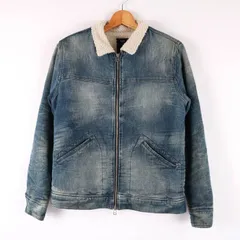 2025年最新】moussy デニムジャケットの人気アイテム - メルカリ