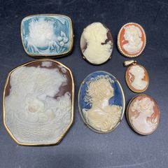 全点SILVER刻印 真珠パールネックレス/ブレスレット 3点おまとめ 大粒