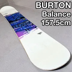 スノーボード（バートン/バランス） Yahoo!オークション -「burton balance」(ボード) (スノーボード)の