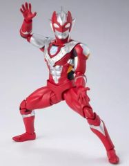 [중고] 피규어 SHFiguarts 울트라 맨젯 베타 스매쉬 [울트라 맨 Z] 영혼 웹 상점 한정