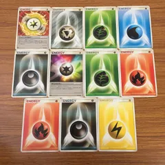 羽75 カード トレカ まとめ ポケモン エネルギー かみなり ほのお SP アッパー みず くさ 23