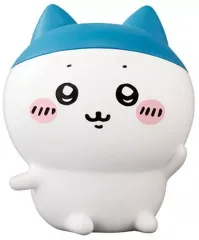 【中古】食玩 トレーディングフィギュア 2.ハチワレ(スポーツ刈り) 「ちいかわフレンズ4」