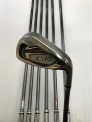 ゼクシオ(XXIO)MP700アイアンセット計8本(1本はおまけ)monoさん 2025年最新】XXIO ゼクシオ7 MP700 アイアンの人気アイテム