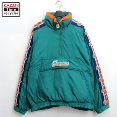 2025年最新】ドルフィンズ ナイロンジャケットの人気アイテム