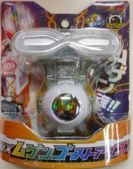 バンダイ なりきり ゴースト 仮面ライダーゴースト DXムゲンゴーストアイコン