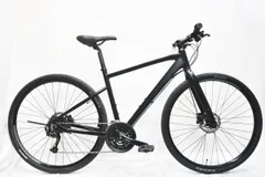 SCOTT クロスバイク 直接引渡し限定/横浜及び近隣には無料お届け可能 SCOTT ( スコット ) クロスバイク SUB CROSS J1 ( サブ クロス