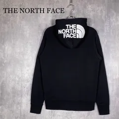 『THE NORTH FACE』ノースフェイス (S)  フルジップ パーカー