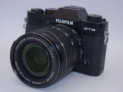 2024年最新】x－t10 レンズキット fujifilmの人気アイテム - メルカリ