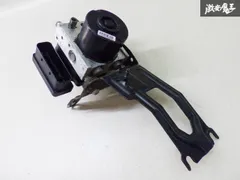 【ストア出品】スズキ純正 MH23S ワゴンR スティングレー ABS ブレーキアクチュエーター ユニット 28.5701-0602.3 棚2P22