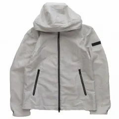 BLACK LABEL CRESTBRIDGE ブラックレーベルクレストブリッジ シャドーチェック柄 マウンテンパーカー サイズL メンズ 【中古】