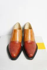 2025年最新】maison eureka ブーツの人気アイテム - メルカリ