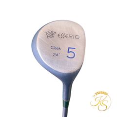 格安レディース BRIDGESTONE esserio ゴルフ クラブ 入門 ブリヂストンスポーツ 「レディース」ブリヂストン ゴルフ BG