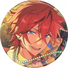 【中古】バッジ・ピンズ 天城燐音 「あんさんぶるスターズ!! イベコレ缶バッジ［2023 SPRING］ -Idol Side-」