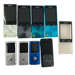 2025年最新】NW-A26の人気アイテム - メルカリ