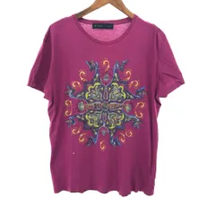 2025年最新】Etro メンズ Tシャツの人気アイテム - メルカリ