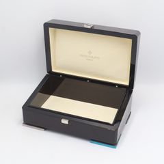 ダンヒル　ホワイトスポット・ヒュミドール・マカサー(100本用) 新品未使用 ダンヒル ホワイトスポット・ヒュミドール・マカサー(100本用) 新品未