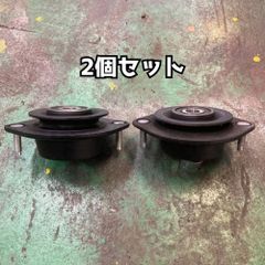 スライドアッパーマウント ha36など - メルカリ