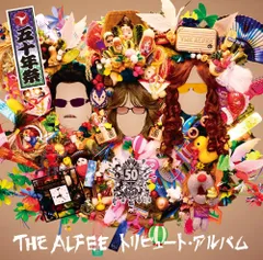 ち*い様 THE ALFEE 50周年記念 DVD 全6巻セット（新品・未開封） THE ALFEE 50周年 プレミアム Premium Members DVD vol.6