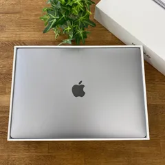 MacBook Air 13インチ M1チップ スペースグレー2020年 モデル