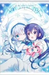 2026年最新】ごちうさ チノ タペストリーの人気アイテム - メルカリ