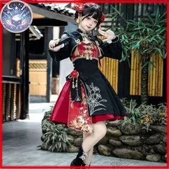 九歌竹と花眠刺繍lolitaop花嫁オリジナル中国高級中国高級ドレス 九歌竹と花眠刺繍lolitaop花嫁オリジナル中国高級中国高級ドレス