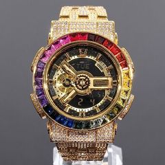カスタムG-SHOCK