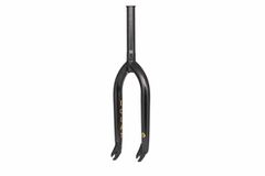 【最速発送】Eclat エクラー Storm XLT 24 Fork Black 【BMX】【パーツ】【フォーク】【ストリート】