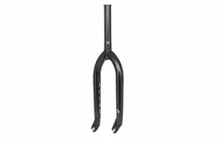 GIANT TRIAL COMP フロントフォーク 中古品　コラム長163mm GIANT TRIAL COMP フロントフォーク 中古品 コラム長163mm