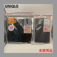 UNIQLO ヒートテック まとめ売り 2025年最新】ヒートテックまとめ売りの人気アイテム - メルカリ