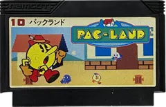 2025年最新】パックランド ファミコンの人気アイテム - メルカリ