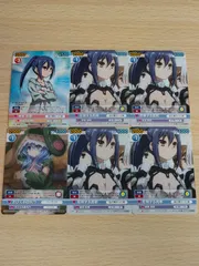 ヴィクトリースパーク 未来日記 SR・SC・R・C 36枚セット まとめ売り ヴィクトリースパーク 未来日記 SR・SC・R・C 36枚セット まとめ売り