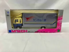 S89115カンガルー特急便 ウィングトラック カンガルー便 HINOチョロQ 送料無料S89115 西濃運輸 カンガルー特急便 ウィングトラック