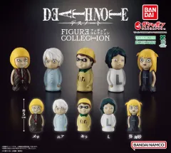 USED✡DEATH NOTEコミック一式、指人形 Amazon.co.jp: デスノート DEATHNOTE 全巻セットの 特典 指人形