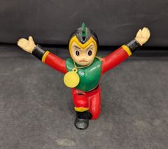 希少品】飛べ！孫悟空 パペット 志村けん ドリフターズ ポピー 激レア